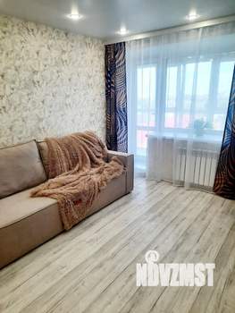 3-к квартира, вторичка, 61м2, 8/9 этаж