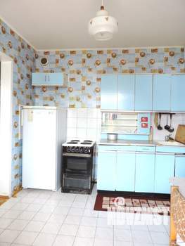 1-к квартира, вторичка, 40м2, 7/12 этаж