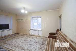 1-к квартира, вторичка, 32м2, 1/4 этаж