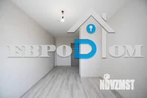 2-к квартира, вторичка, 53м2, 2/9 этаж