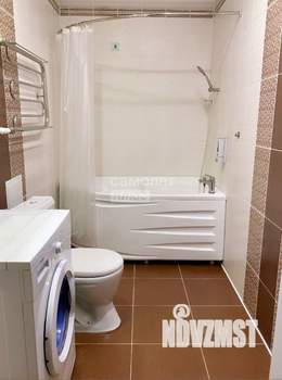 1-к квартира, вторичка, 43м2, 3/9 этаж