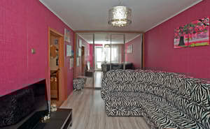 2-к квартира, вторичка, 43м2, 5/9 этаж