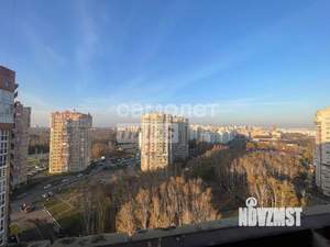 3-к квартира, вторичка, 105м2, 14/16 этаж