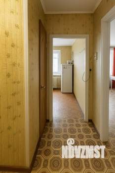 1-к квартира, вторичка, 28м2, 3/5 этаж