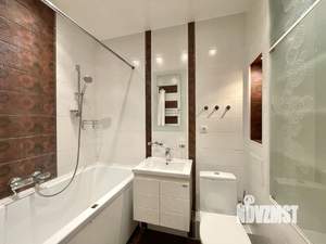 1-к квартира, вторичка, 41м2, 7/10 этаж