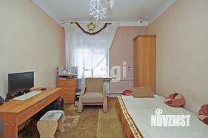 3-к квартира, вторичка, 64м2, 4/6 этаж