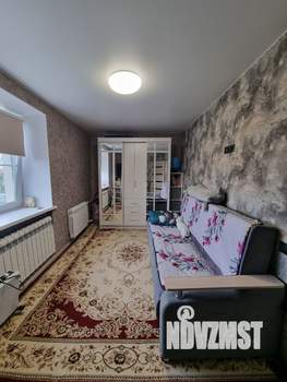 2-к квартира, вторичка, 45м2, 5/5 этаж