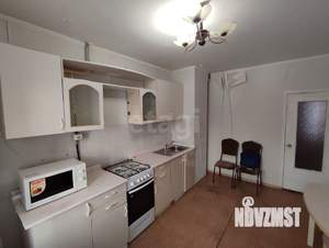 1-к квартира, вторичка, 34м2, 1/10 этаж