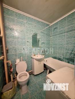 1-к квартира, вторичка, 33м2, 4/10 этаж