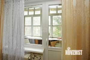 3-к квартира, вторичка, 59м2, 3/5 этаж