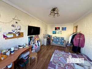 1-к квартира, вторичка, 33м2, 7/9 этаж