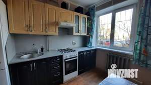 2-к квартира, вторичка, 47м2, 1/9 этаж