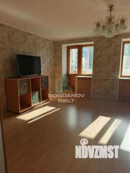 3-к квартира, вторичка, 81м2, 5/5 этаж