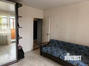2-к квартира, вторичка, 47м2, 6/9 этаж