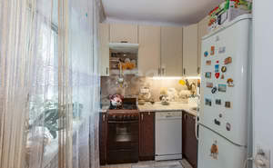 3-к квартира, вторичка, 41м2, 2/3 этаж