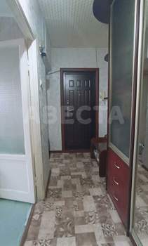 2-к квартира, вторичка, 52м2, 3/9 этаж