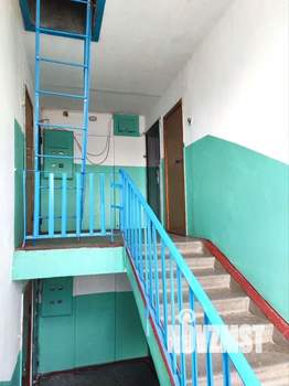 1-к квартира, вторичка, 31м2, 5/5 этаж