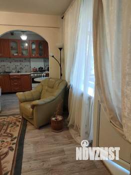 3-к квартира, вторичка, 48м2, 2/5 этаж