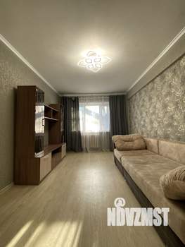 1-к квартира, вторичка, 31м2, 2/5 этаж