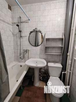 1-к квартира, вторичка, 30м2, 3/9 этаж