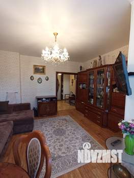 2-к квартира, вторичка, 55м2, 3/5 этаж