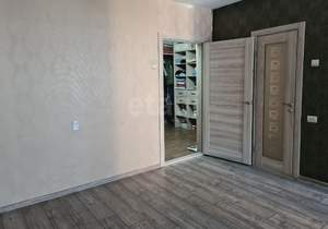 Студия квартира, вторичка, 33м2, 3/10 этаж