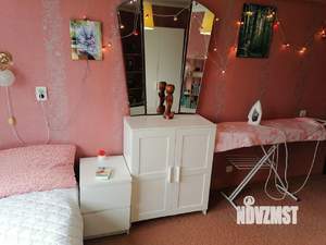 3-к квартира, вторичка, 63м2, 4/5 этаж