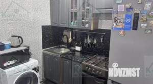 1-к квартира, вторичка, 30м2, 2/5 этаж