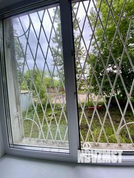 2-к квартира, вторичка, 40м2, 1/3 этаж