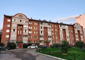 2-к квартира, вторичка, 50м2, 1/5 этаж