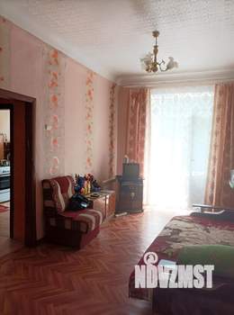 1-к квартира, вторичка, 36м2, 2/4 этаж