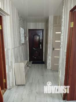 2-к квартира, вторичка, 47м2, 5/5 этаж