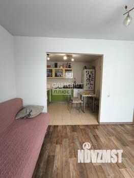 3-к квартира, вторичка, 72м2, 7/9 этаж