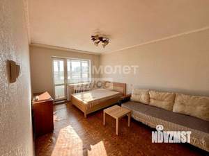 2-к квартира, вторичка, 54м2, 4/9 этаж