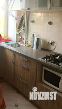 1-к квартира, вторичка, 32м2, 7/9 этаж