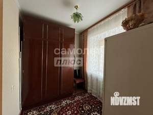 3-к квартира, вторичка, 41м2, 3/5 этаж