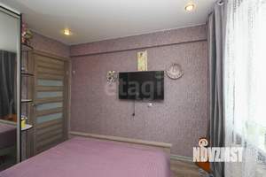 2-к квартира, вторичка, 51м2, 4/5 этаж