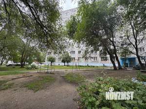 1-к квартира, вторичка, 29м2, 6/9 этаж