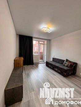 1-к квартира, вторичка, 44м2, 7/9 этаж