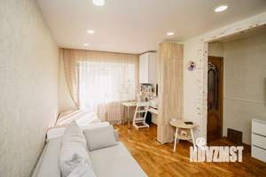 1-к квартира, вторичка, 30м2, 2/5 этаж