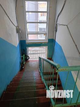 2-к квартира, вторичка, 42м2, 5/5 этаж