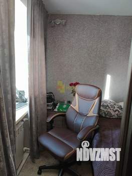 2-к квартира, вторичка, 42м2, 3/5 этаж