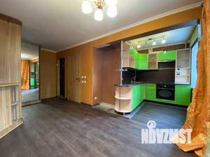 3-к квартира, вторичка, 60м2, 2/5 этаж