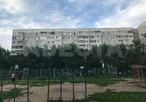 3-к квартира, вторичка, 63м2, 1/9 этаж
