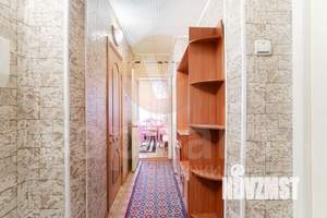 1-к квартира, вторичка, 36м2, 2/5 этаж