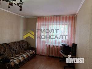 2-к квартира, вторичка, 45м2, 4/5 этаж