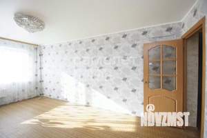 3-к квартира, вторичка, 69м2, 4/5 этаж