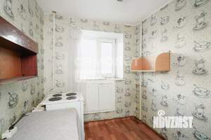 1-к квартира, вторичка, 30м2, 2/5 этаж