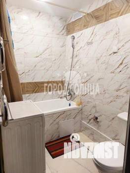 2-к квартира, вторичка, 44м2, 3/5 этаж