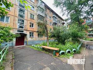 2-к квартира, вторичка, 45м2, 2/5 этаж